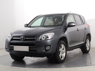 Toyota RAV4 2009 2.2 D