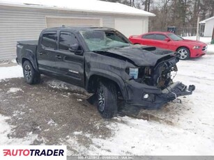 Toyota Tacoma 3.0 benzyna 2020r. (NEW PHILADELPHIA)