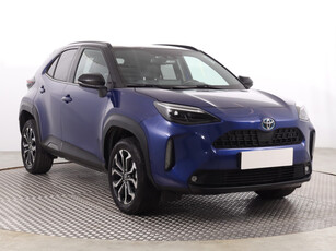 Toyota Yaris Cross 2022 1.5 VVT