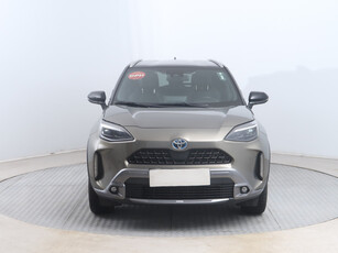 Toyota Yaris Cross 2022 1.5 VVT