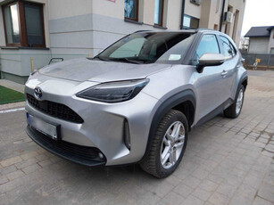 Toyota Yaris Cross 2023 1.5 VVT