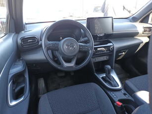 Toyota Yaris Cross 2023 1.5 VVT