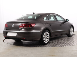 Volkswagen CC 2014 1.4 TSI 143368km ABS