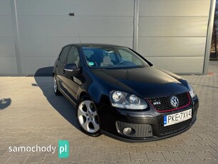 Volkswagen Golf 2.0 TSI