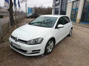 Volkswagen Golf 2016 1.4 TSI 57085km Highline