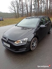 Volkswagen Golf 7 1.2 benzyna