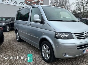 Volkswagen Multivan 2.5 TDI