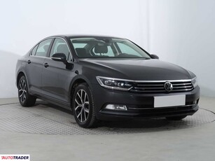 Volkswagen Passat 2.0 147 KM 2019r. (Piaseczno)