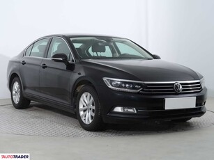 Volkswagen Passat 2.0 147 KM 2019r. (Piaseczno)