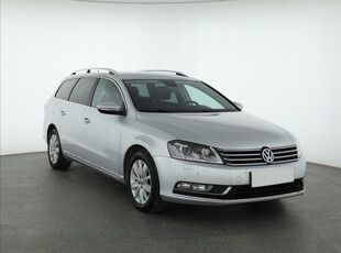 Volkswagen Passat 2014 2.0 TDI 246455km Kombi