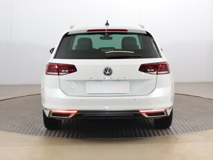 Volkswagen Passat 2019 2.0 TSI 113491km Kombi |