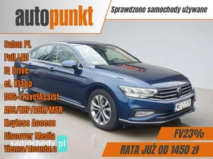 Volkswagen Passat B8