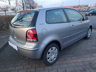 Volkswagen Polo 2006 1.2 210719km n/a