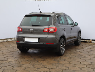 Volkswagen Tiguan 2011 2.0 TDI 174311km SUV