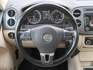 Volkswagen Tiguan 2011 2.0 TDI 176231km SUV