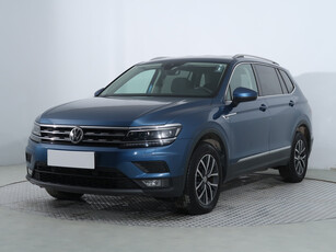 Volkswagen Tiguan Allspace 2019 1.5 TSI 116242km SUV