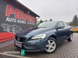 Volvo V40 II