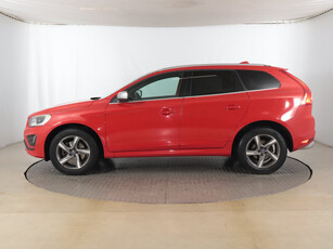 Volvo XC60 2015 D5 Polestar SUV