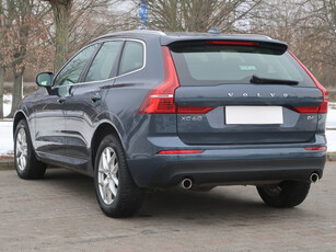 Volvo XC60 2020 B4 AWD 178343km SUV