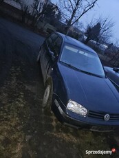 Vw golf 4 1.9 tdi axr 2003r w całości na części okazja