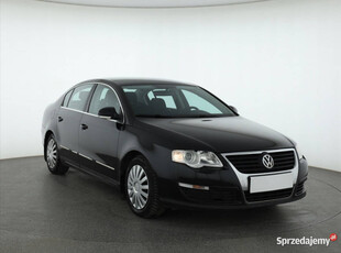 VW Passat 2.0 TDI