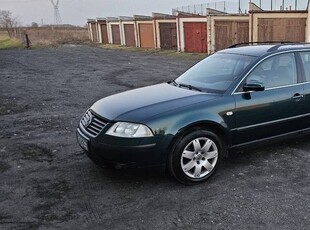 VW Passat b5 fl 1.9 tdi