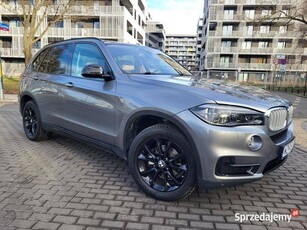 xDrive25d 2.0l diesel 231KM*Salon PL * Bezwypadkowy * Serwisowany w ASO