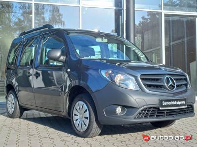 Mercedes-Benz Citan