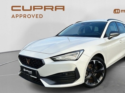 Cupra 2023