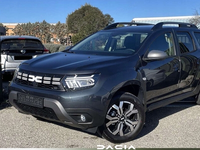 Dacia Duster II SUV Facelifting 1.0 TCe 90KM 2023