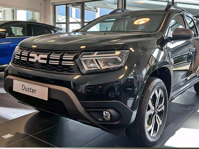 Dacia Duster II SUV Facelifting 1.0 TCe ECO-G 100KM 2023