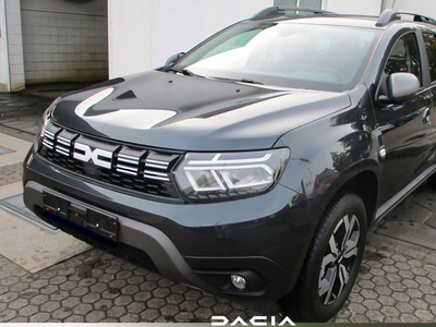 Dacia Duster II SUV Facelifting 1.3 TCe 130KM 2023