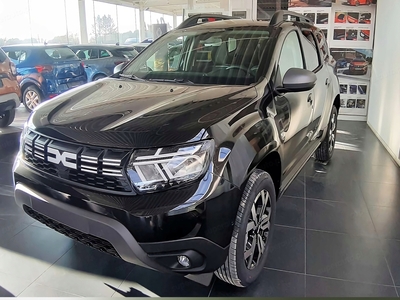 Dacia Duster II SUV Facelifting 1.3 TCe 130KM 2023