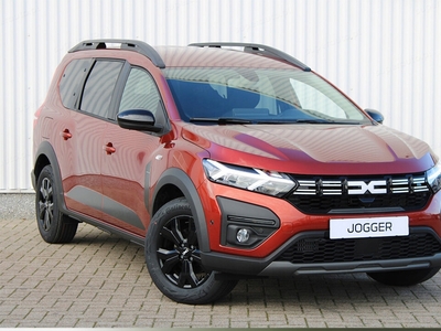 Dacia Jogger 1.0 Eco-G 100KM 2022