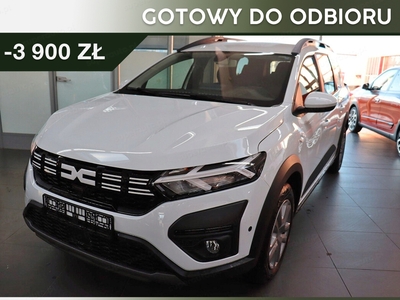 Dacia Jogger 1.0 Eco-G 100KM 2023