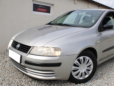 Fiat Stilo Hatchback 1.6 16V 103KM 2003