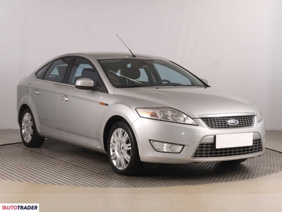 Ford Mondeo 2.0 143 KM 2007r. (Piaseczno)