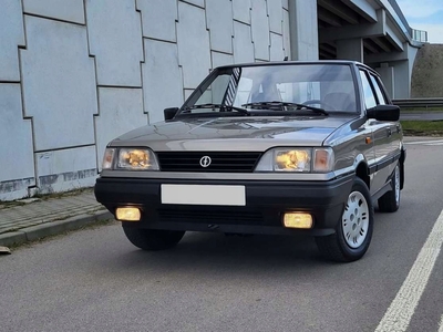 FSO Polonez Caro 1.6 76KM 1995