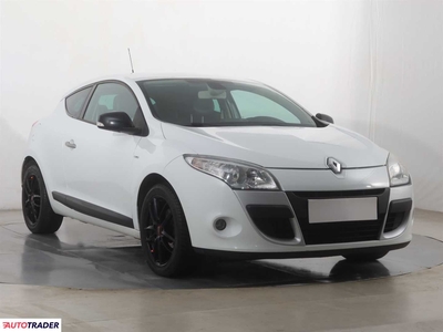 Renault Megane 1.4 128 KM 2011r. (Piaseczno)