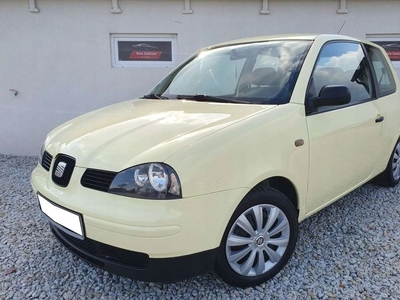 Seat Arosa II 1.0 50KM 2002