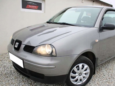 Seat Arosa II 1.4 60KM 2004