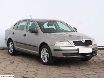 Skoda Octavia 1.4 79 KM 2011r. (Piaseczno)