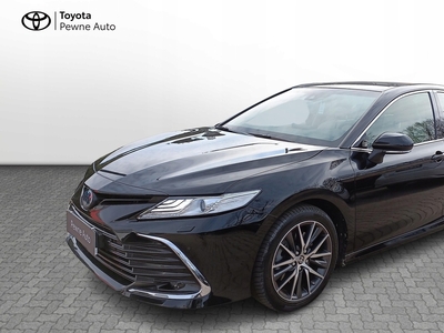 Toyota Camry IX 2.5 Hybrid Dynamic Force 218KM 2023