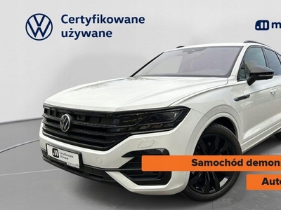 Volkswagen Touareg III SUV 3.0 V6 SCR TDI 286KM 2023