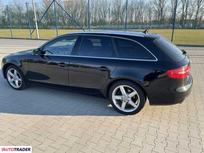 Audi A4 2.0 diesel 150 KM 2015r.