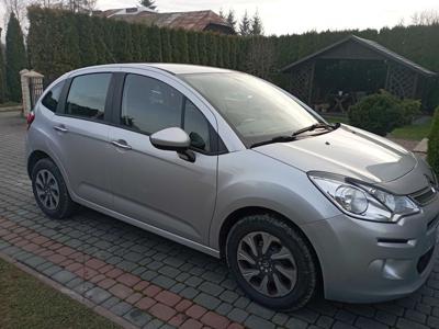 Citroen C3 - 2015-diesel!