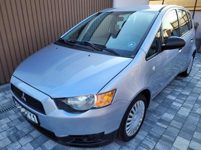 Colt 5drzwi klima isofix lift okaxja