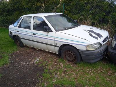 Ford Escort 1.3 1991r