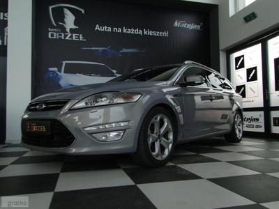 Ford Mondeo VII Automat / Tempomat / Czujnik Parkowania przód+tył