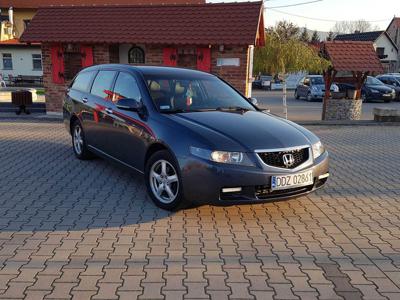 Honda Accord Vll combi 2l benzyna